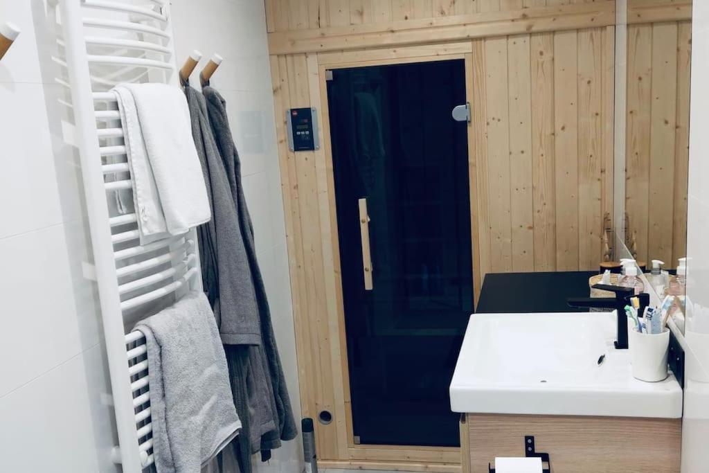 Widokowy Apartament Jodlowa Ski&Bike Szczyrk Dış mekan fotoğraf