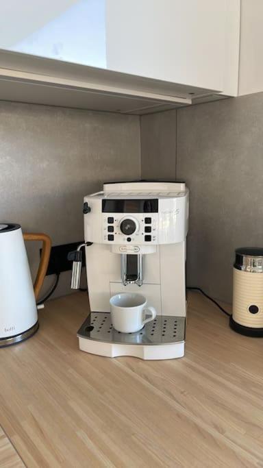 Widokowy Apartament Jodlowa Ski&Bike Szczyrk Dış mekan fotoğraf